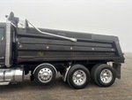 v2 Configuration - Dump Trucks with