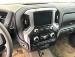 Cab with
