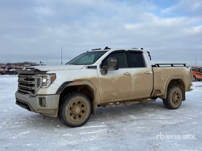 General Appearance with Featured Photo