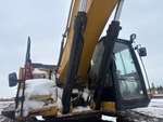 Hydraulics with