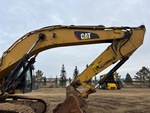 v2 Chassis - Excavator with