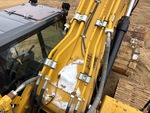 v2 Chassis - Excavator with
