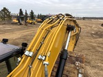 v2 Chassis - Excavator with