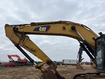 v2 Chassis - Excavator with