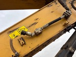 v2 Chassis - Excavator with