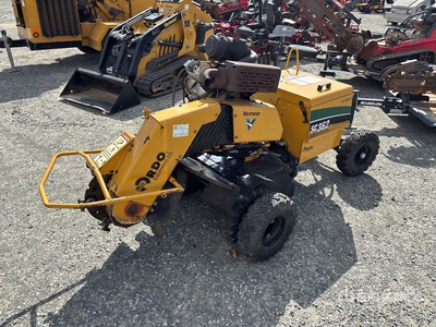 2019 Vermeer SC362 4x2 Stump Grinder