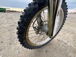 Chassis Photos with
