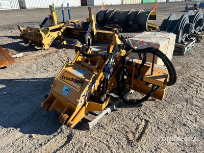 2014 Trackless MTCP 0 in Cold Planer Attachment