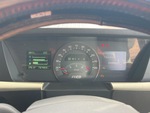 4 Transmision with Engine Warning Lights