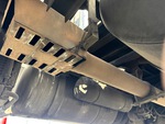 Drivetrain with