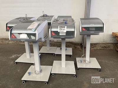 Cleanslate CSUV-UG6CX Mobile Device Sanitizer
