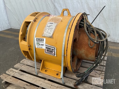 Generator End