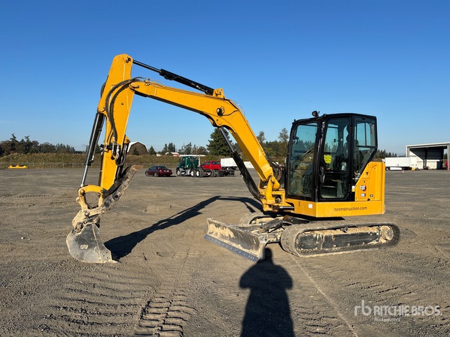 Excavators