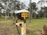 Control Station with