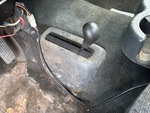 Cab with