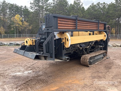 2000 Vermeer D80X100 Wiertnica kierunkowa