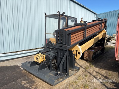 2000 Vermeer D80X100 Directional Drill