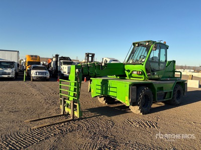 2011 Merlo Roto 45.21KSC Telehandler