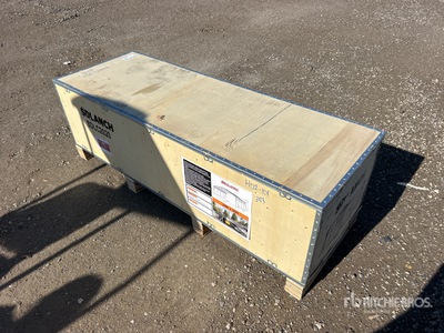 2026 SDLC2020 20 ft x 20 ft Wiata Samochodowa (Unused)