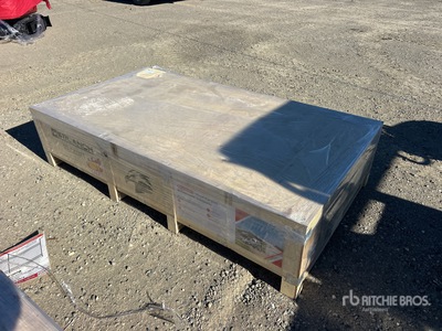 2026 SDLC2030FT 20 ft x 30 ft Wiata Samochodowa (Unused)