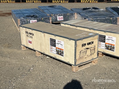 2026 SDLC2020 20 ft x 20 ft Cochera (Unused)