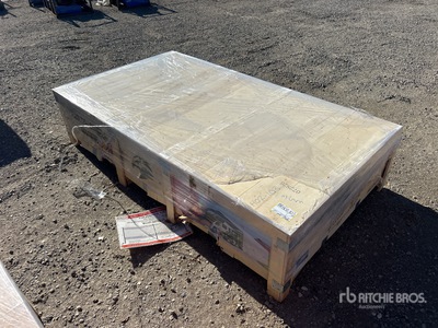 2026 SDLC2030FT 20 ft x 30 ft Wiata Samochodowa (Unused)