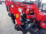 v2 Chassis - Excavator with