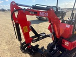 v2 Chassis - Excavator with