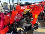 v2 Chassis - Excavator with