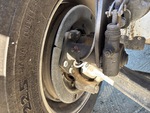 Brakes with 