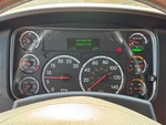 Cab with Warning Lights
