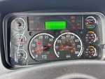 Cab with Warning Lights
