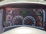 Cab with Warning Lights