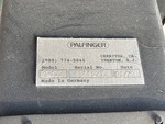 Configuration with