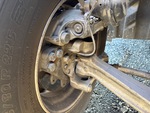 Brakes with 
