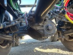 Drivetrain with 