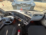 Cab with 