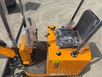 Control Station with 