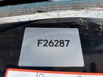 General Appearance with Numero seriale/numero d’identificazione del veicolo (VIN)