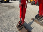 Hydraulics with