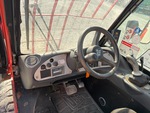 Control Station with 