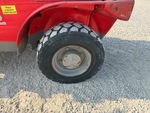 Chassis with 