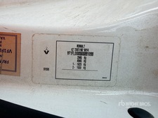 2021 France Elevateur 101F 6.1 m on 2021 Renault Trafic Camion Nacelle Podnośnik Koszowy