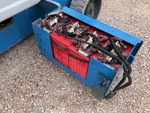 Electrical with 