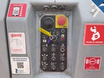 Control Station Ground with 