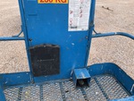 Control Station Upper with 