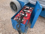 Electrical with 