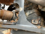 Drivetrain with