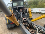 Hydraulics with
