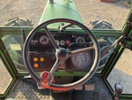 Control Station with